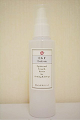 EGFローション(化粧水)